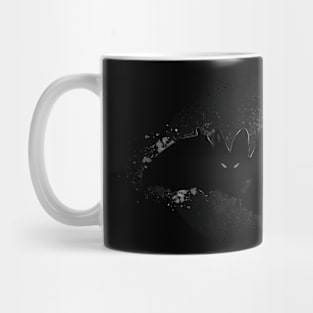 Animal Halloween Shirt Mug